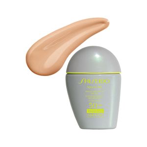 کرم پودر bb شیسیدو مدل wet force حجم 30 میلی لیتر